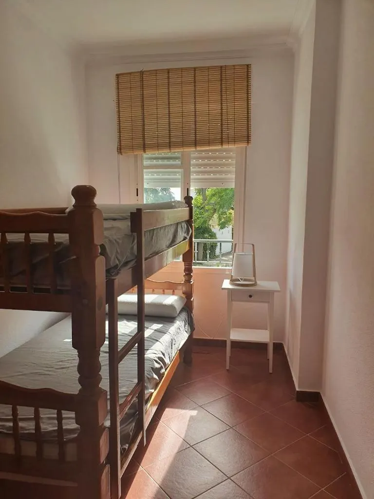 El Rompido Villa Holiday home