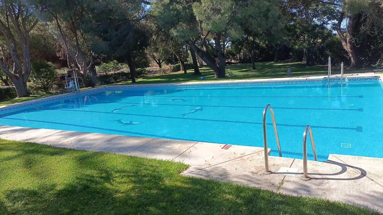 El Rompido Villa