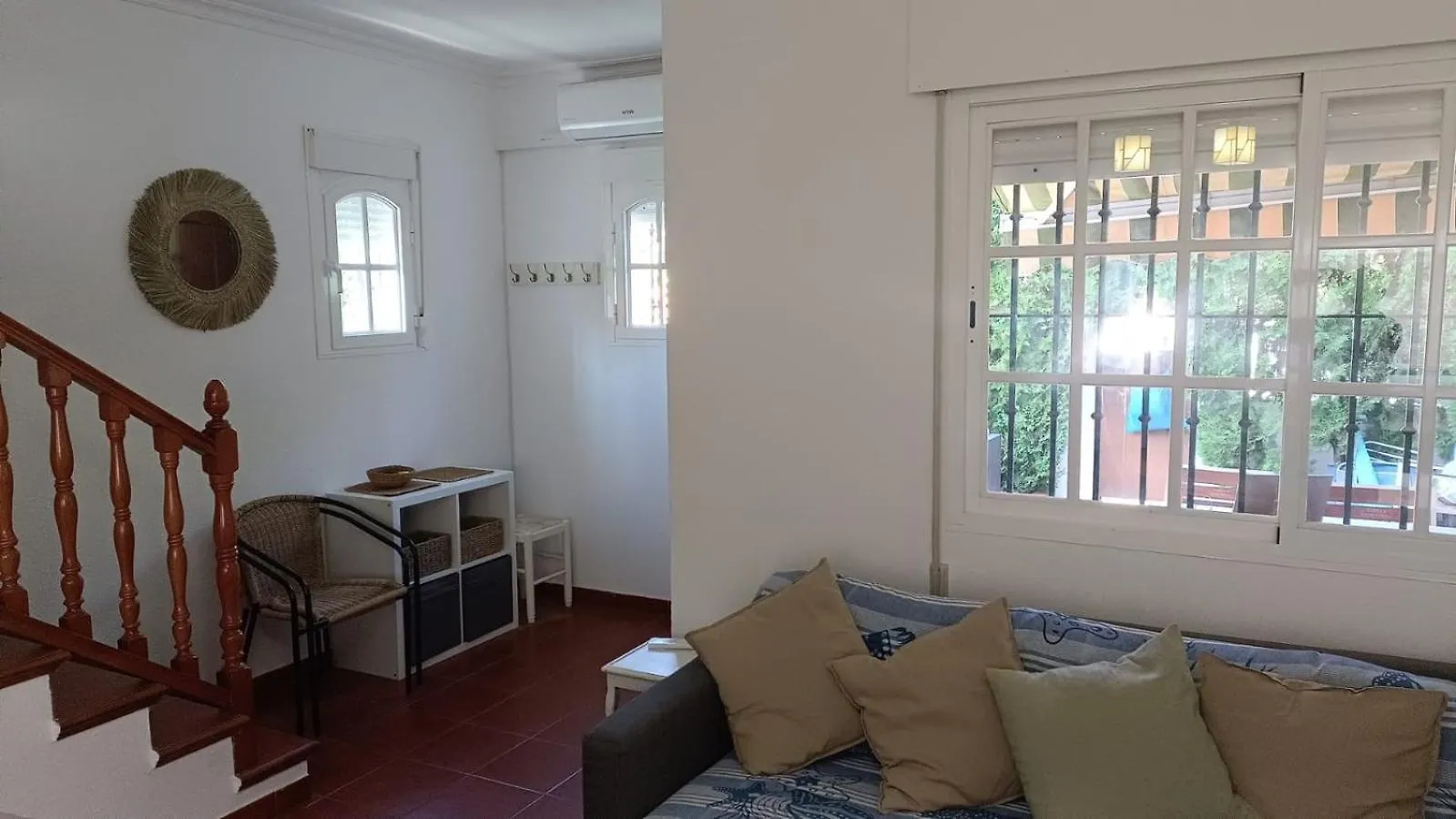 Holiday home El Rompido Villa
