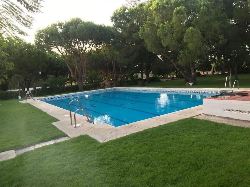 Holiday home El Rompido Villa