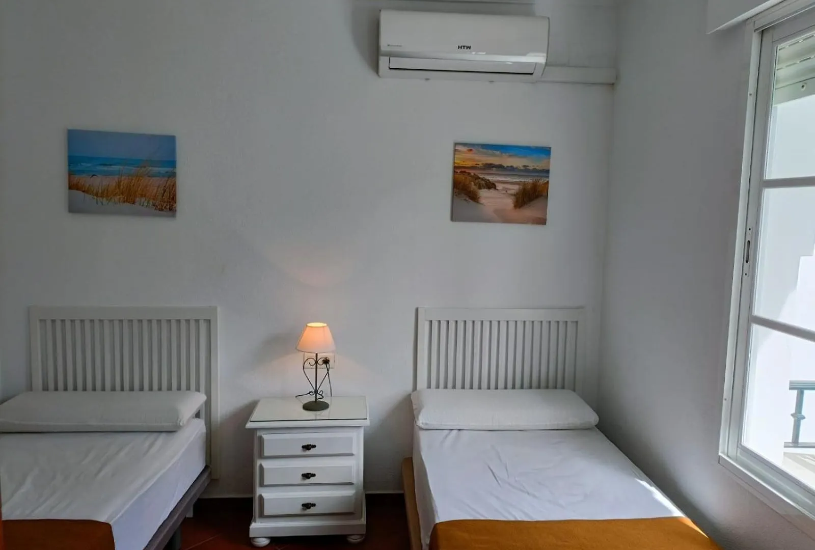 Vila El Rompido Prázdninový dům