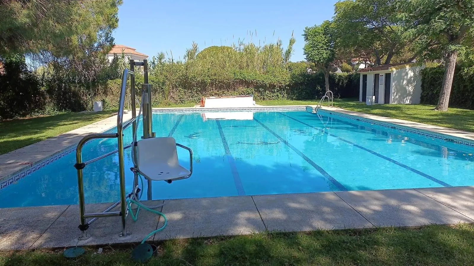 El Rompido Villa