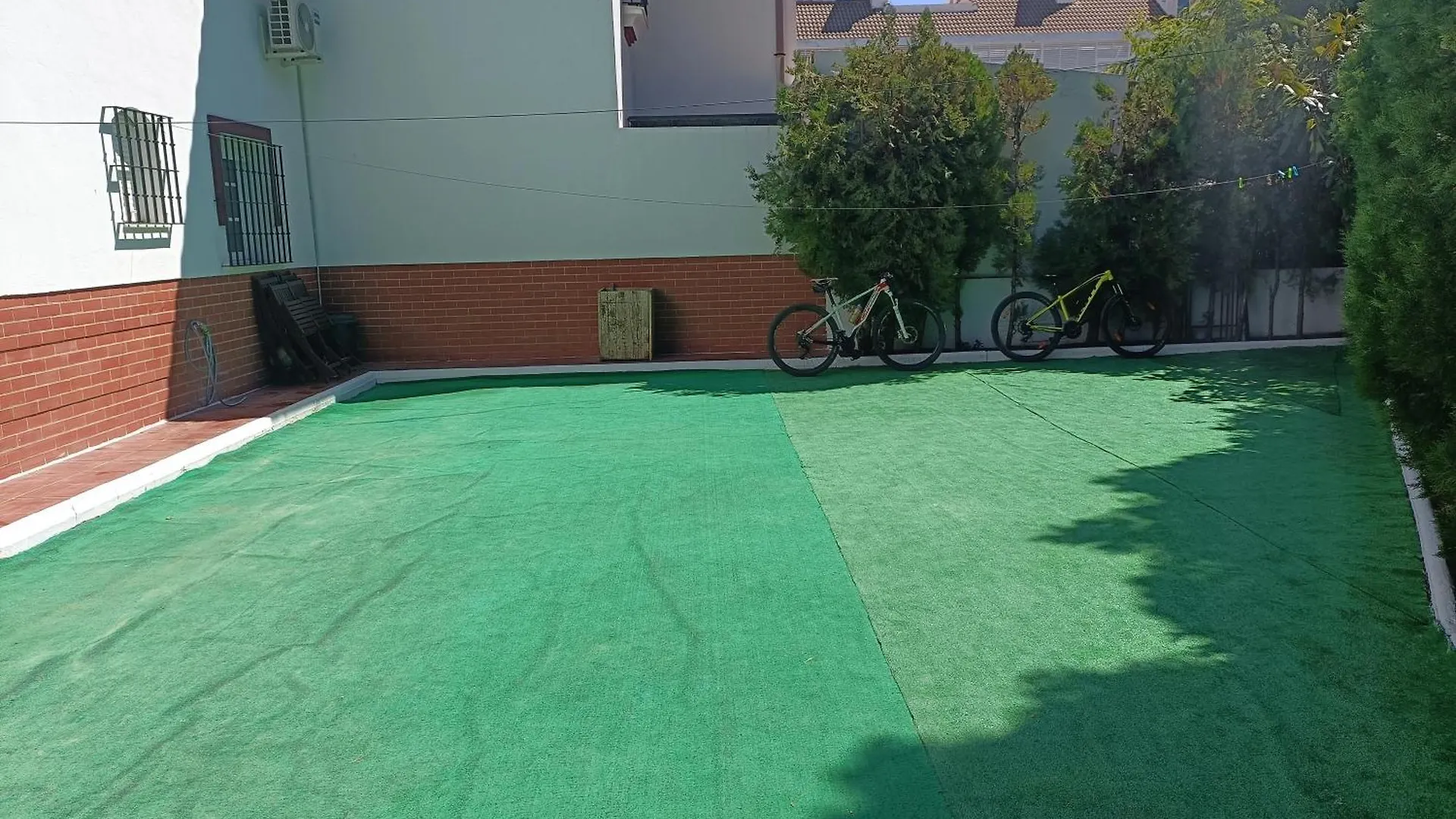 Prázdninový dům Vila El Rompido