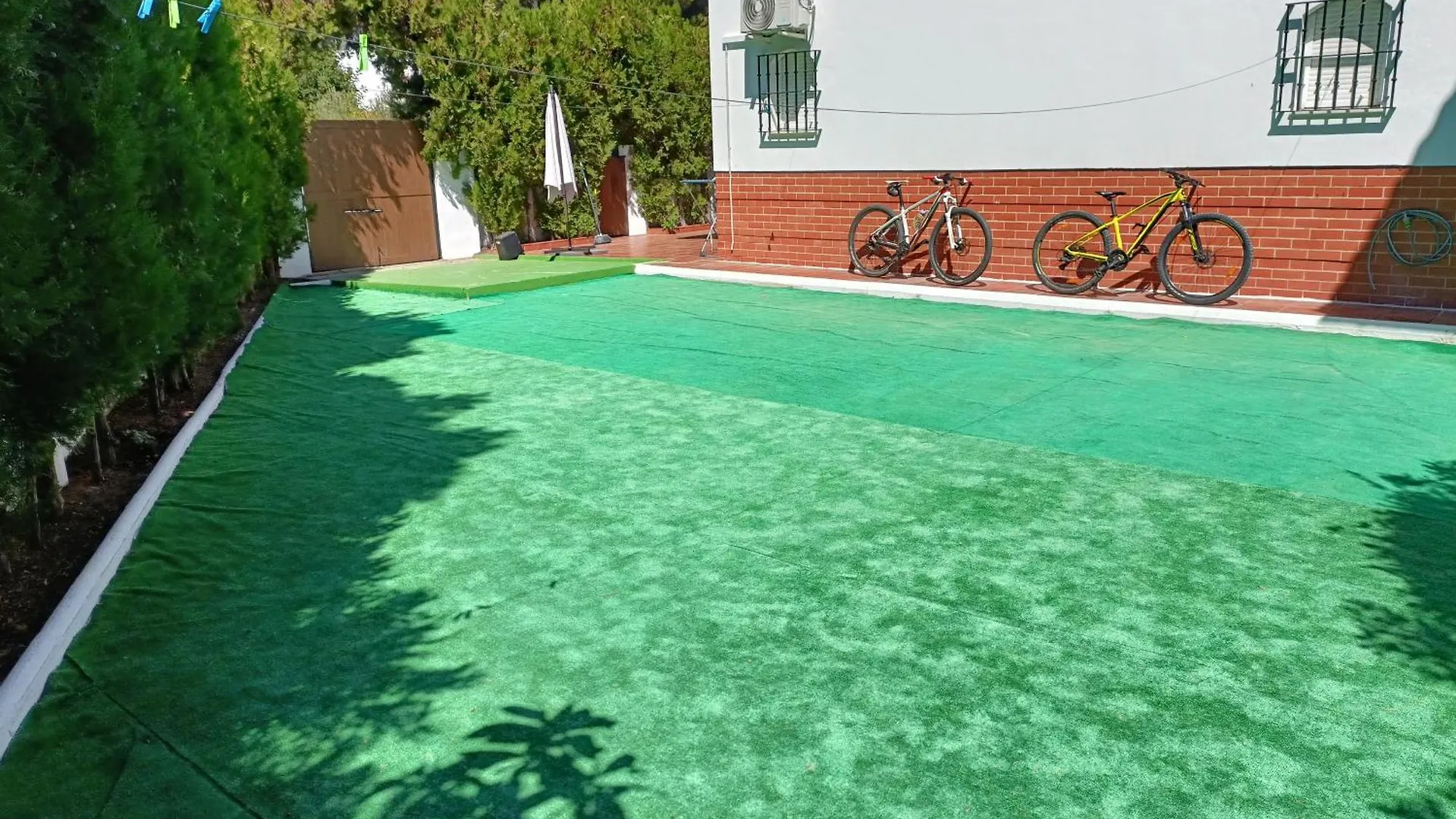 El Rompido Villa Spain