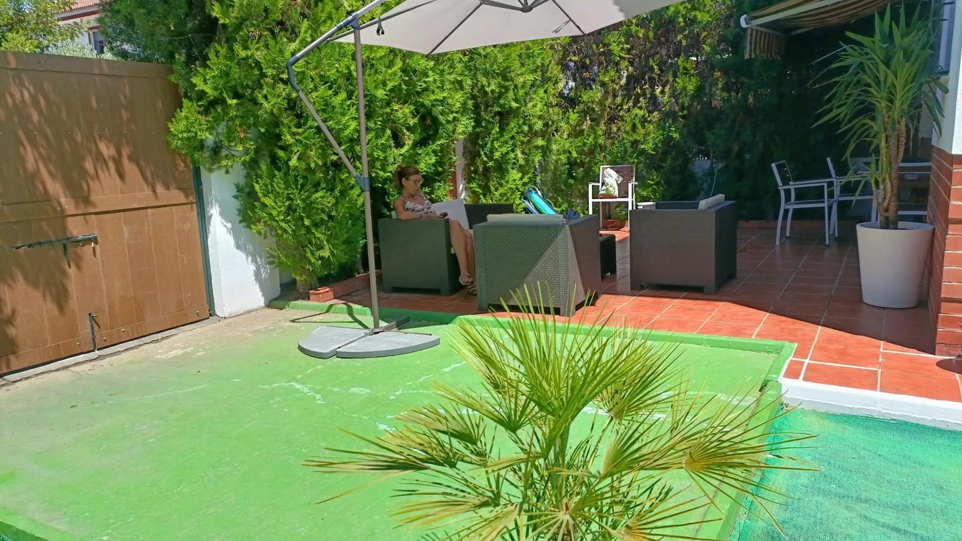 El Rompido Villa Holiday home El Rompido
