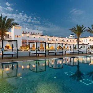 Hotel Garden Playanatural - Adults Only, El Rompido