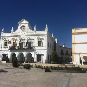 Casa Amplia Adosada Al Lado De La Playa El Rompido