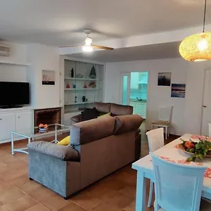 Casa En El Rompido