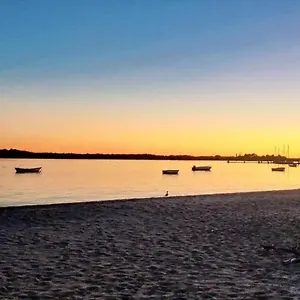 Casa Con Tranquilidad El Rompido