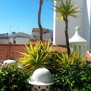 Casa Típica Junto A La Playa El Rompido