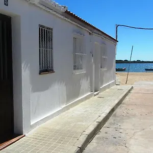Casa Marinera En El Rompido